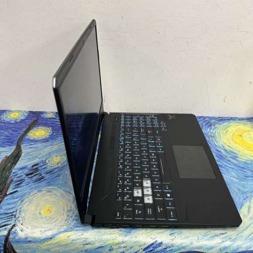 (華碩TUF電競機🔥)ASUS i7-8750H/8,16,32GB Ram/128,256,512GB SSD,1TB SSD/GTX 105...