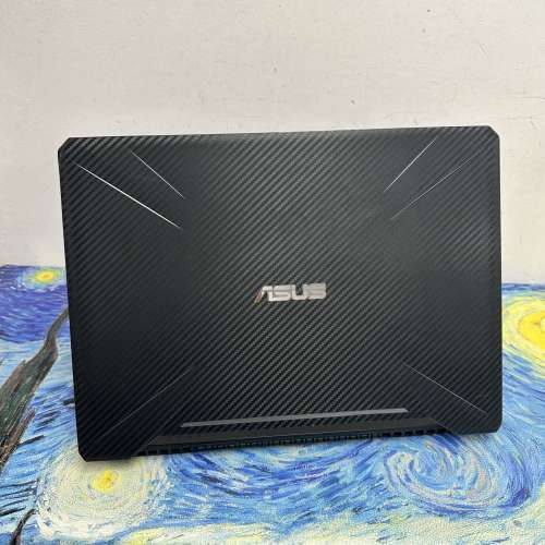 (華碩TUF電競機🔥)ASUS i7-8750H/8,16,32GB Ram/128,256,512GB SSD,1TB SSD/GTX 105...