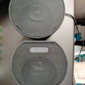 Sony SA-RS5 + SA-SW3