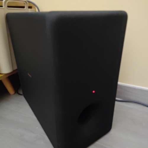 Sony SA-RS5 + SA-SW3