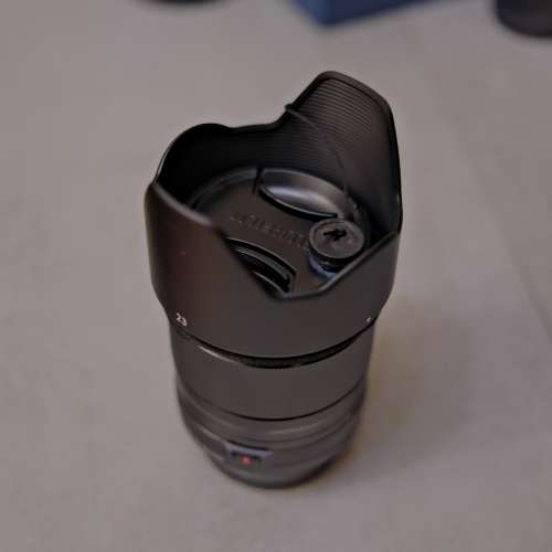 fuji XF23 F1.4 LM WR (二代)