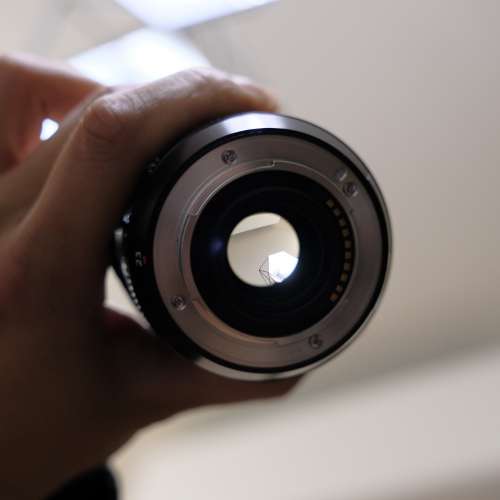 fuji XF23 F1.4 LM WR (二代)