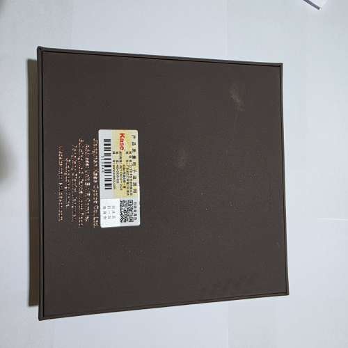 Kase G-MCUV 金環專業UV 77mm Filter