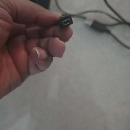 Jabra Wireless headset