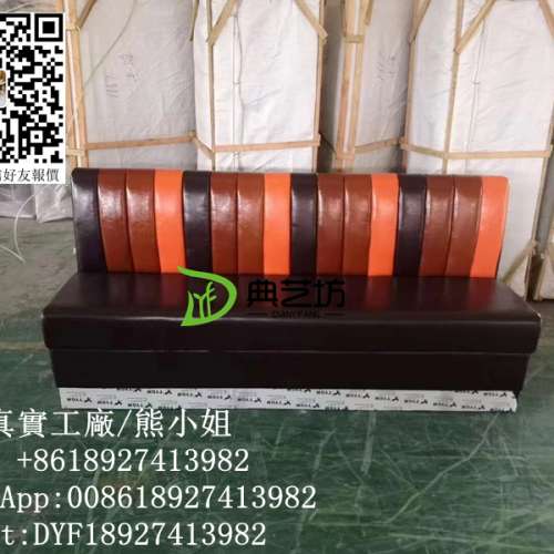 香港餐廳卡位梳化，餐廳枱櫈，儲物箱梳化家私，梳化卡座，餐廳家私枱櫈，香港防火牌...