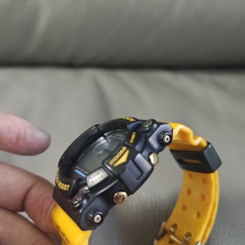 casio G-shock(citizen,seiko)