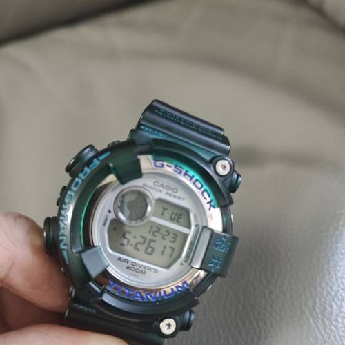 G-shock(casio,citizen,seiko)