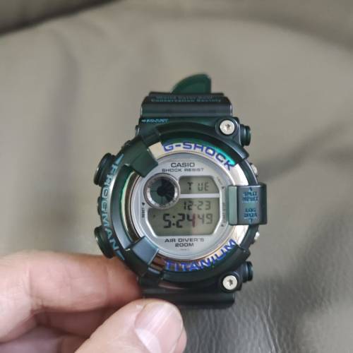 G-shock(casio,citizen,seiko)