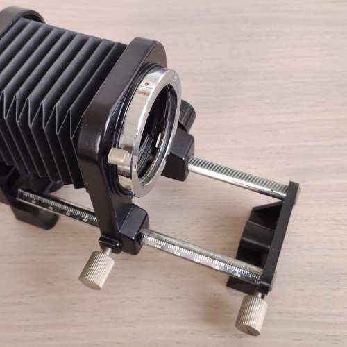 微距近攝皮腔(Minolta MD接口)