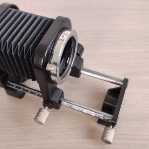 微距近攝皮腔(Minolta MD接口)