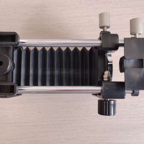 微距近攝皮腔(Minolta MD接口)