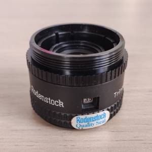 Rodenstock Trinar 50mm 1:3.5 羅敦司得放大機鏡頭