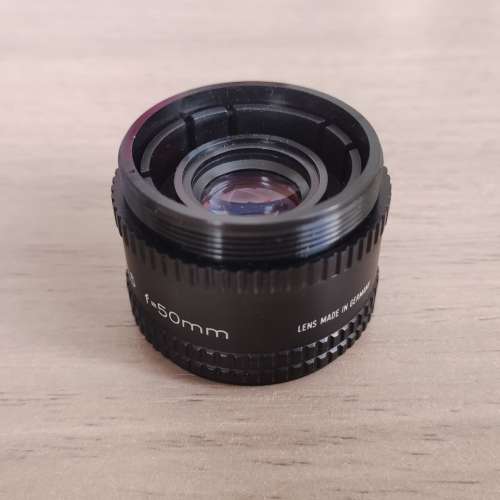 Rodenstock Trinar 50mm 1:3.5 羅敦司得放大機鏡頭