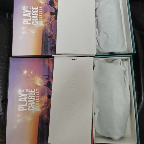 JBL Charge 5 99%new 只開一次檢查 行貨單不見了