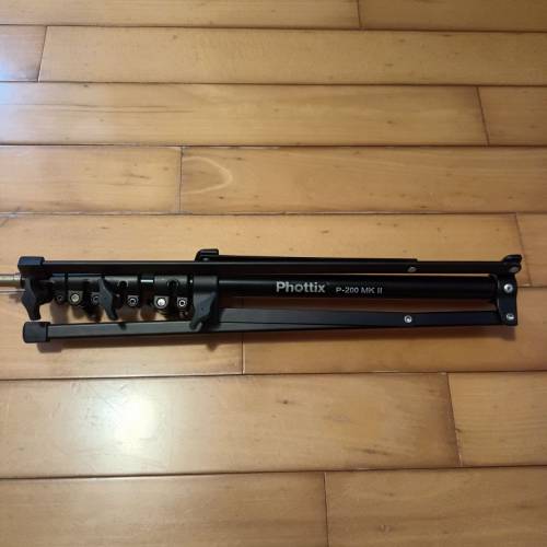 Phottix P-200 MK 2 燈架