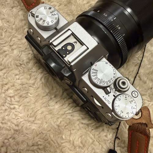 富士 X-T20 相機body