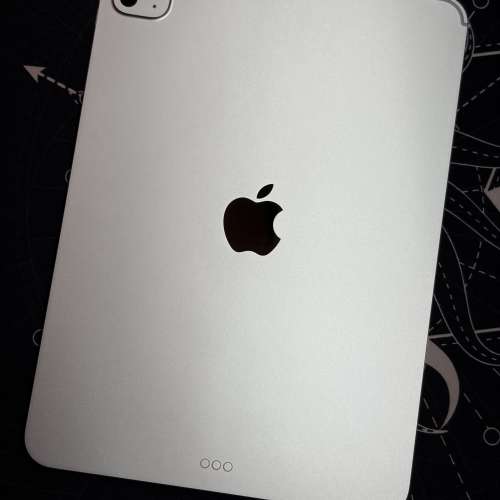 iPad Pro 11 256GB M5 2025 Silver 極新