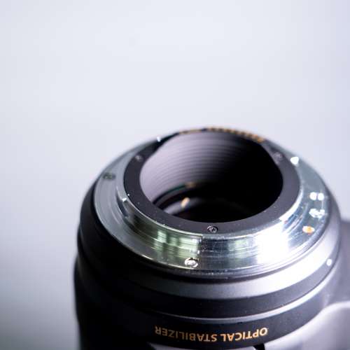 Sigma 150mm F2.8 EX DG OS HSM APO Macro 微距鏡 Canon Mount