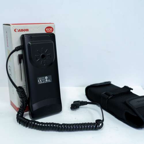 Canon 外置電池盒 CP-E4
