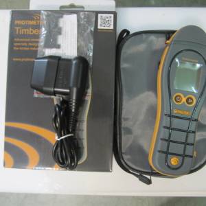 PROTIMETER 濕度機，濕度計