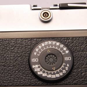 Leica M6 body