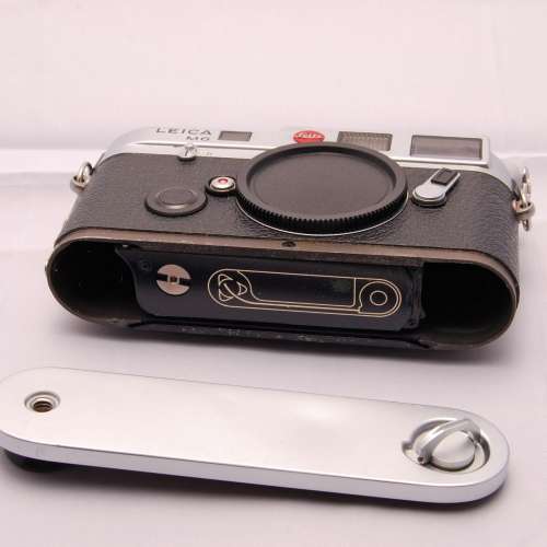 Leica M6 body