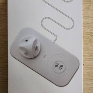 全新手機充電座