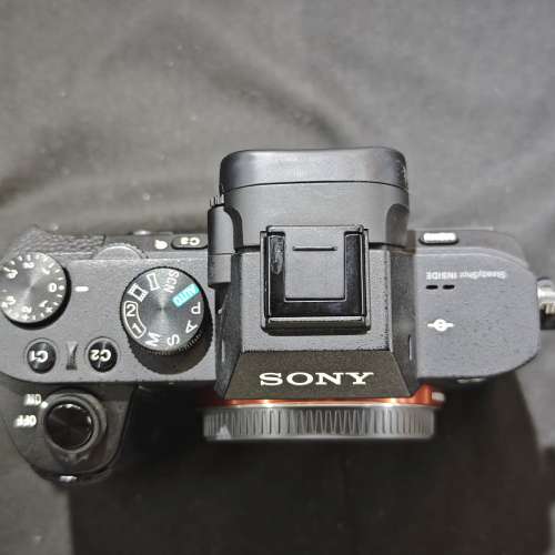 SONY a7 II 索尼 a7M2 A7II 冇盒冇單冇證 SC:5xxx 跟2電一充連肩帶 功能全正常 98%new