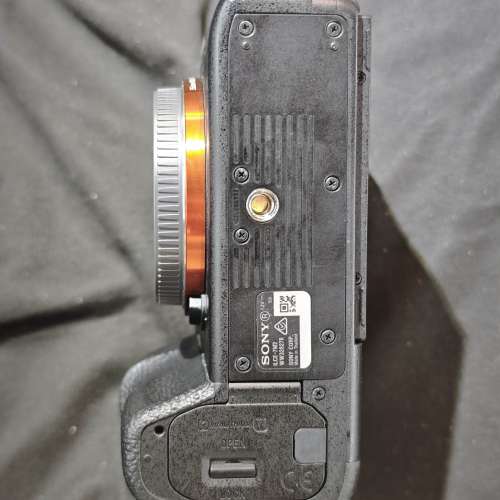 SONY a7 II 索尼 a7M2 A7II 冇盒冇單冇證 SC:5xxx 跟2電一充連肩帶 功能全正常 98%new