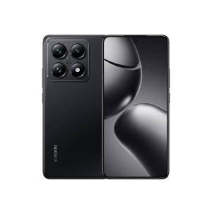 Xiaomi 小米 14T Pro 5G (12GB+1TB) 黑色Black（全套原裝香港行貨有單有保養至26年1...