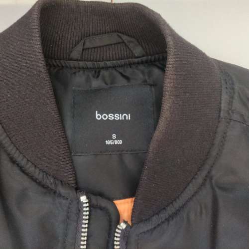 Bossini bomber size S