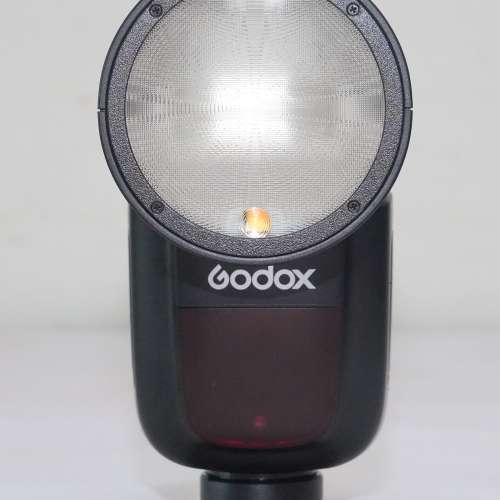 Godox V1 F 神牛 for Fujifilm GFX XT