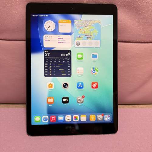 行 iPad 8 32GB Wi-Fi 2020