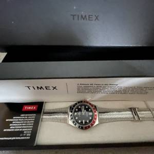 Timex 石英