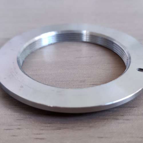 M42 - Nikon AI轉接環