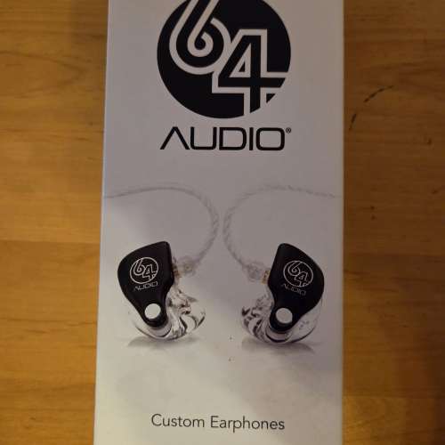 64 audio A12t