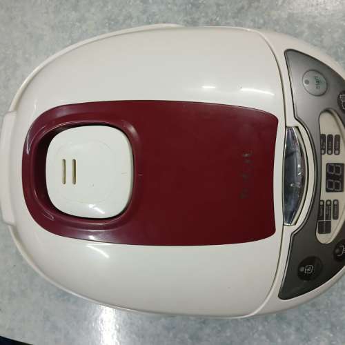 Tefal 德福快思邏輯電飯煲