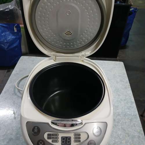 Tefal 德福快思邏輯電飯煲