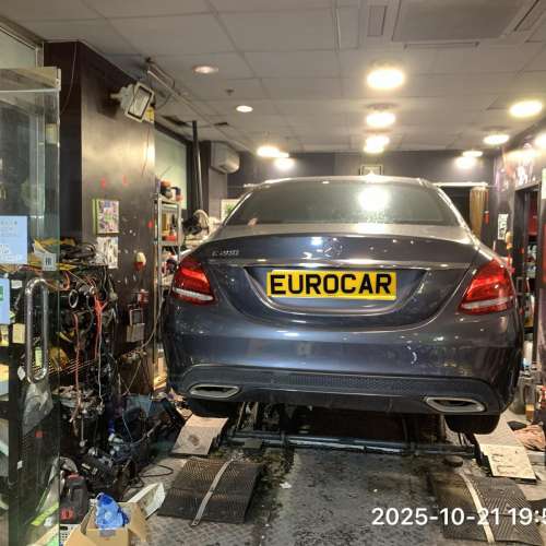 原廠式... 汽車維修 平治 Mercedes Benz