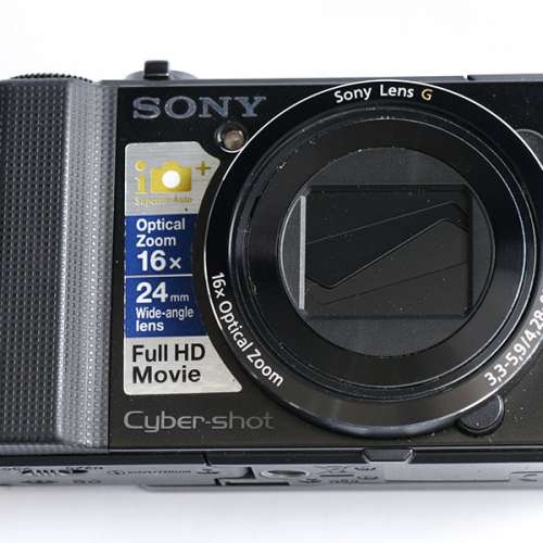 Sony Cyber-shot DSC-HX9V DC