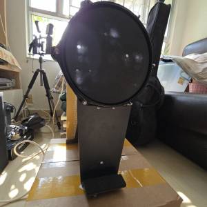 8吋網面電鼓Bass Drum