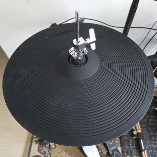 14" 電鼓 hi-hat