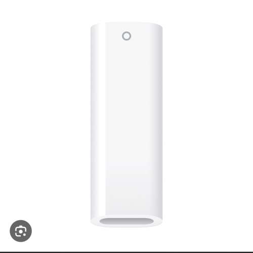 Apple Pencil (1st Gen) and USB-C Apple Pencil Adapter