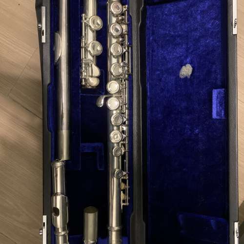 Flute