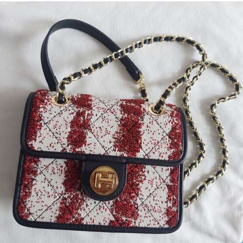 Tuscan's Firenze意大利皮革品牌手袋