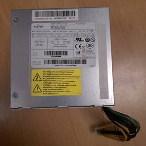 Fujitsu 電腦火牛