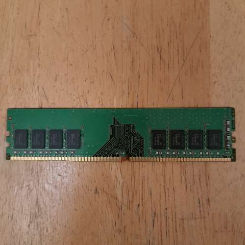 SK 8GB 1Rx8 PC4-2400T-UA2-11