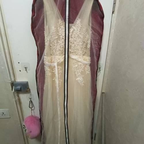 姊妹裙，晚裝裙