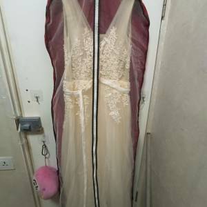 姊妹裙，晚裝裙