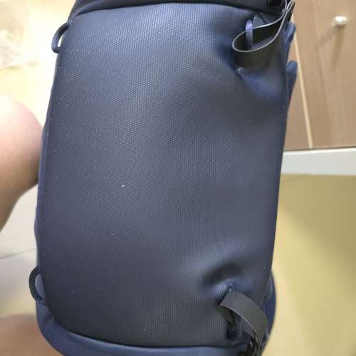 Peak Design Everyday Backpack ZIP 20L V1 藍色 midnight blue